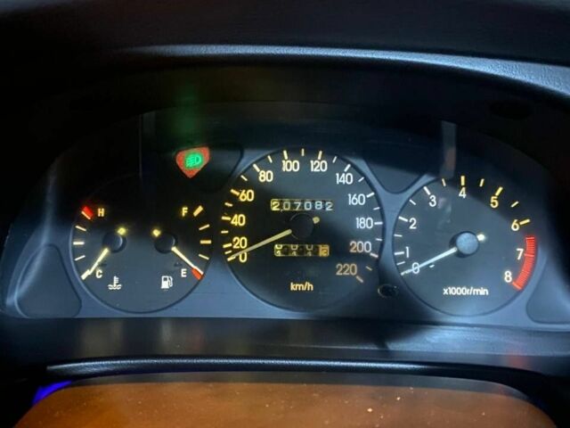 Синій Деу Сенс, об'ємом двигуна 1.5 л та пробігом 207 тис. км за 3200 $, фото 3 на Automoto.ua