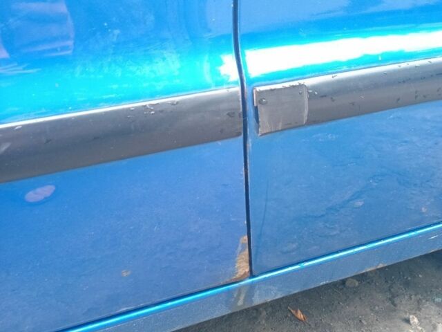 Синій Деу Сенс, об'ємом двигуна 1.4 л та пробігом 215 тис. км за 1500 $, фото 9 на Automoto.ua