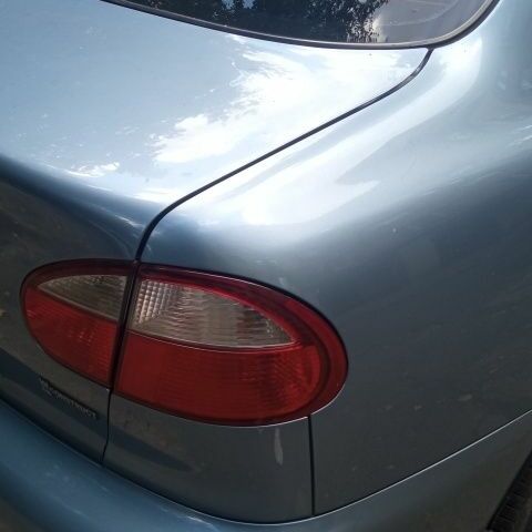 Синий Дэу Сенс, объемом двигателя 0 л и пробегом 134 тыс. км за 2850 $, фото 3 на Automoto.ua