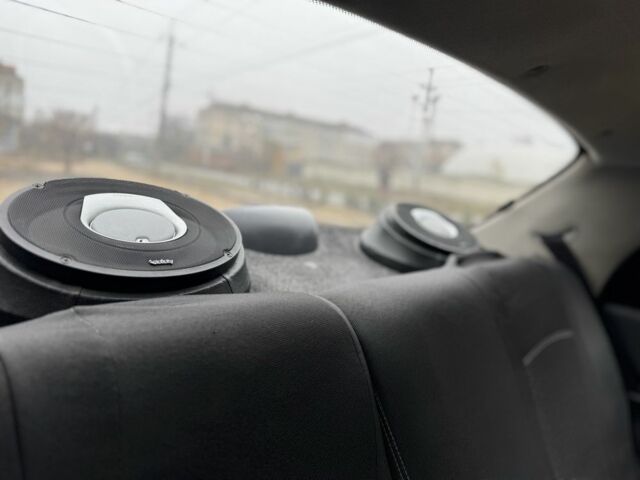 Синій Деу Сенс, об'ємом двигуна 1.5 л та пробігом 97 тис. км за 2550 $, фото 17 на Automoto.ua