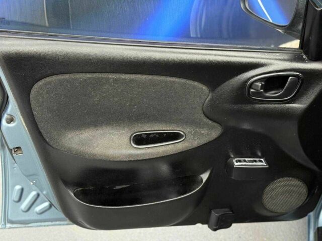 Синій Деу Сенс, об'ємом двигуна 1.5 л та пробігом 180 тис. км за 3299 $, фото 7 на Automoto.ua