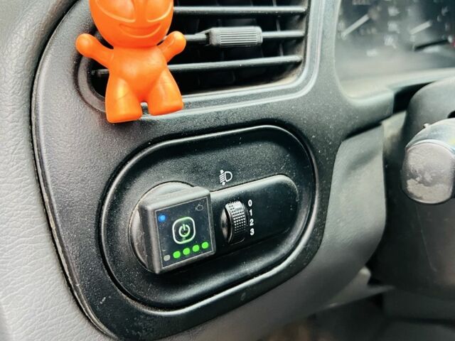 Синій Деу Сенс, об'ємом двигуна 1.5 л та пробігом 320 тис. км за 2400 $, фото 8 на Automoto.ua