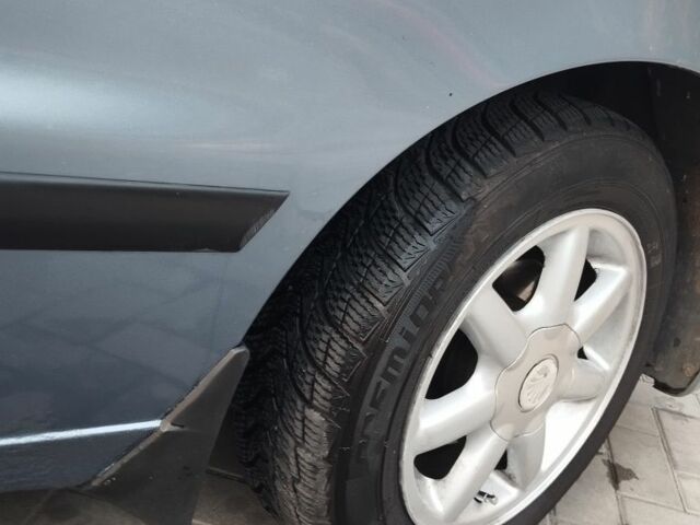 Синий Дэу Сенс, объемом двигателя 1.5 л и пробегом 164 тыс. км за 3200 $, фото 4 на Automoto.ua