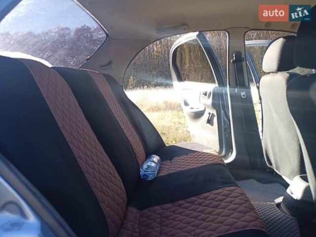 Синій Деу Сенс, об'ємом двигуна 1.4 л та пробігом 209 тис. км за 2250 $, фото 1 на Automoto.ua