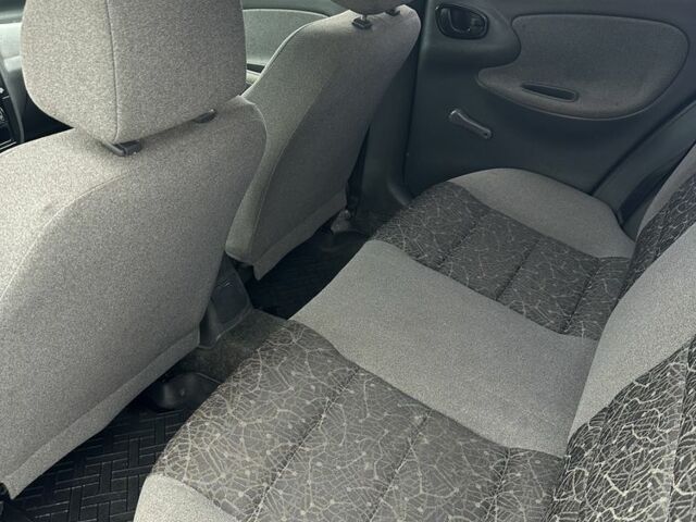 Синий Дэу Сенс, объемом двигателя 1.5 л и пробегом 180 тыс. км за 1550 $, фото 5 на Automoto.ua