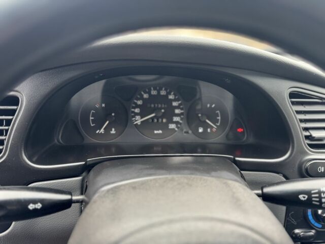 Синій Деу Сенс, об'ємом двигуна 1.5 л та пробігом 97 тис. км за 2550 $, фото 22 на Automoto.ua