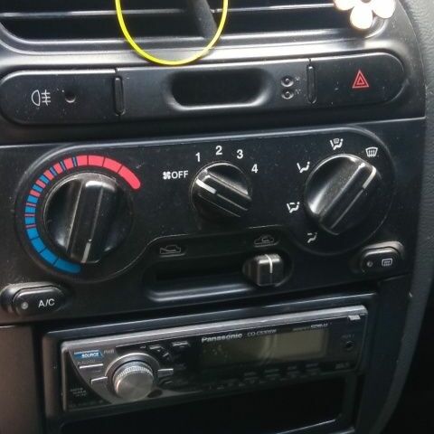 Синий Дэу Сенс, объемом двигателя 0 л и пробегом 134 тыс. км за 2850 $, фото 4 на Automoto.ua