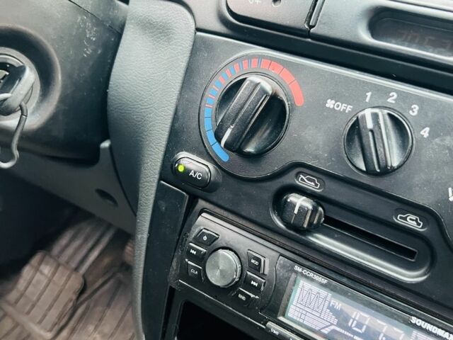 Синій Деу Сенс, об'ємом двигуна 1.5 л та пробігом 320 тис. км за 2400 $, фото 7 на Automoto.ua