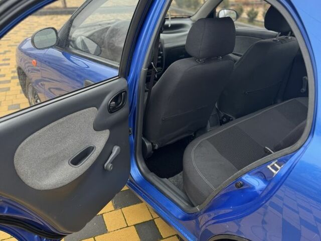 Синій Деу Сенс, об'ємом двигуна 1.5 л та пробігом 97 тис. км за 2550 $, фото 14 на Automoto.ua