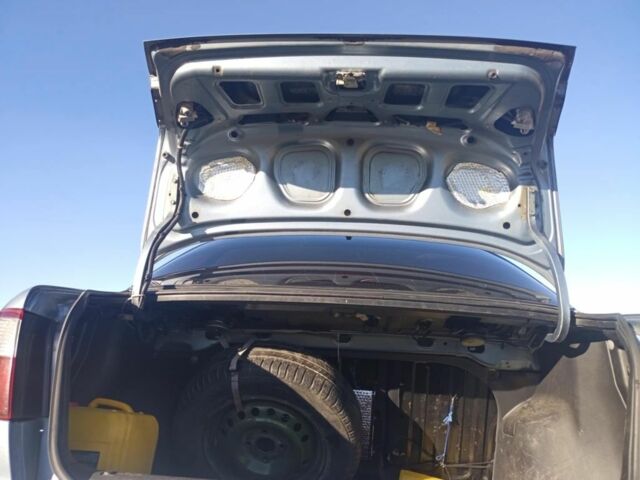 Синій Деу Сенс, об'ємом двигуна 1.4 л та пробігом 209 тис. км за 2250 $, фото 6 на Automoto.ua