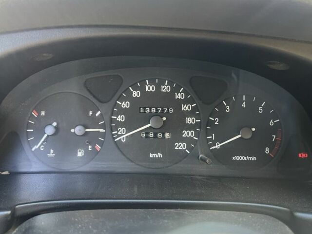 Дэу Сенс 2008 в Одессе на Automoto.ua Синий Дэу Сенс, объемом двигателя 1.5 л и пробегом 139 тыс. км за 2000 $, фото 12 на Automoto.ua