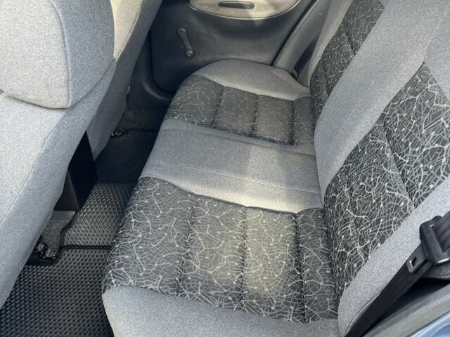 Синій Деу Сенс, об'ємом двигуна 1.5 л та пробігом 116 тис. км за 3700 $, фото 11 на Automoto.ua