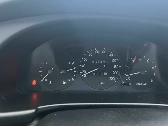 Синий Дэу Сенс, объемом двигателя 1.5 л и пробегом 67 тыс. км за 3800 $, фото 9 на Automoto.ua