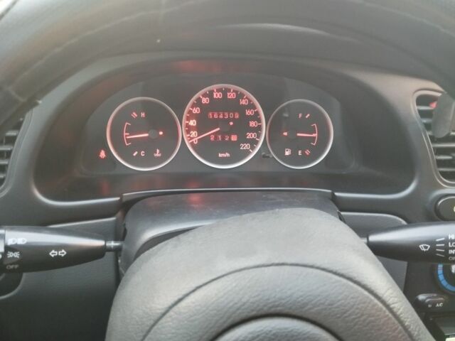 Синий Дэу Сенс, объемом двигателя 1.5 л и пробегом 164 тыс. км за 3200 $, фото 13 на Automoto.ua