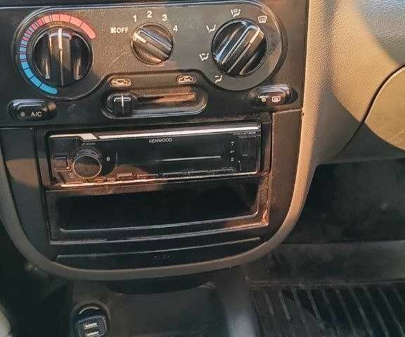 Синій Деу Сенс, об'ємом двигуна 1.5 л та пробігом 179 тис. км за 3300 $, фото 7 на Automoto.ua