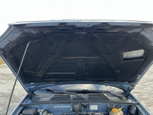 Синій Деу Сенс, об'ємом двигуна 1.5 л та пробігом 116 тис. км за 3700 $, фото 21 на Automoto.ua