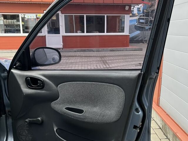 Синій Деу Сенс, об'ємом двигуна 1.5 л та пробігом 200 тис. км за 2150 $, фото 7 на Automoto.ua