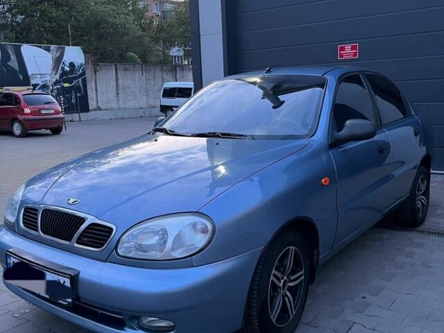Синій Деу Сенс, об'ємом двигуна 0 л та пробігом 300 тис. км за 2300 $, фото 3 на Automoto.ua