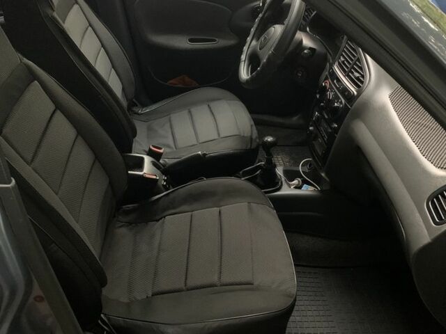 Синій Деу Сенс, об'ємом двигуна 1.4 л та пробігом 3 тис. км за 1600 $, фото 4 на Automoto.ua