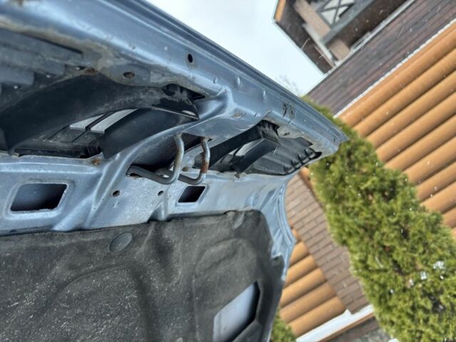 Синій Деу Сенс, об'ємом двигуна 1.4 л та пробігом 167 тис. км за 2150 $, фото 20 на Automoto.ua