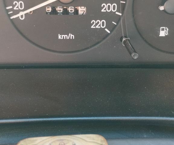 Синій Деу Сенс, об'ємом двигуна 1.5 л та пробігом 150 тис. км за 2700 $, фото 5 на Automoto.ua