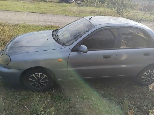 Дэу Сенс 2008 в Павлограде на Automoto.ua Синий Дэу Сенс, объемом двигателя 1.4 л и пробегом 165 тыс. км за 1800 $, фото 1 на Automoto.ua