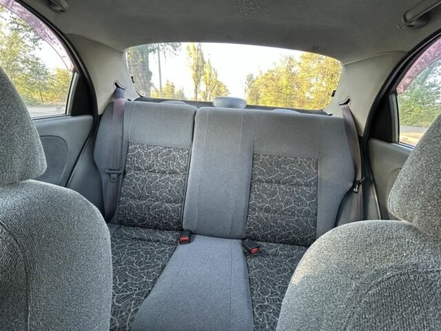 Синій Деу Сенс, об'ємом двигуна 1.5 л та пробігом 193 тис. км за 1850 $, фото 6 на Automoto.ua