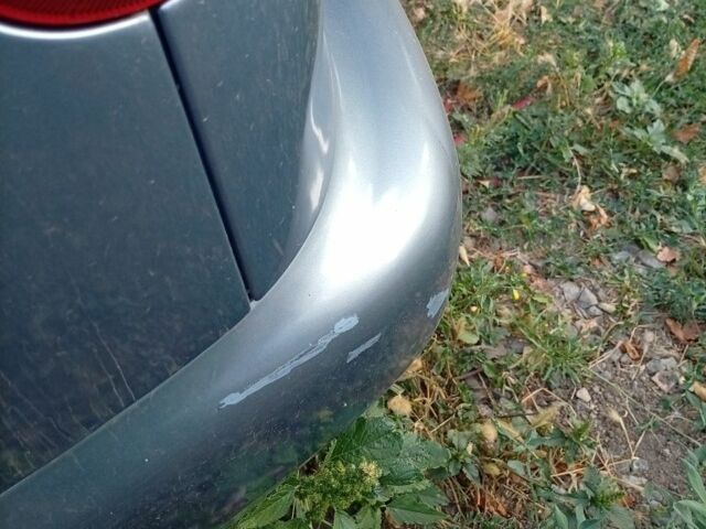 Дэу Сенс 2008 в Кривом Роге на Automoto.ua Синий Дэу Сенс, объемом двигателя 1.4 л и пробегом 123 тыс. км за 3000 $, фото 5 на Automoto.ua