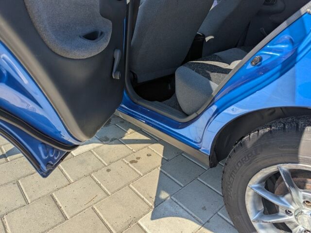 Синій Деу Сенс, об'ємом двигуна 1.5 л та пробігом 290 тис. км за 1800 $, фото 4 на Automoto.ua