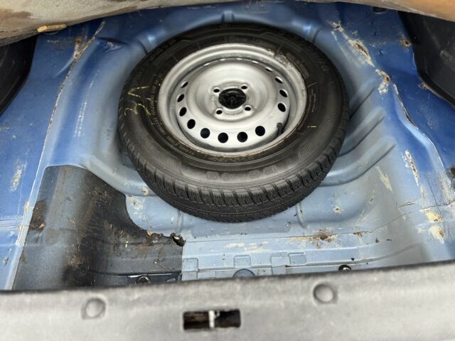 Синій Деу Сенс, об'ємом двигуна 1.5 л та пробігом 97 тис. км за 2550 $, фото 23 на Automoto.ua