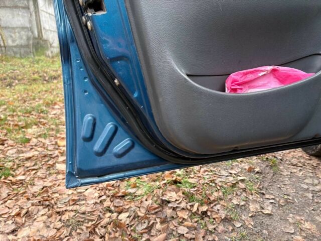 Синій Деу Сенс, об'ємом двигуна 1.5 л та пробігом 168 тис. км за 2880 $, фото 11 на Automoto.ua