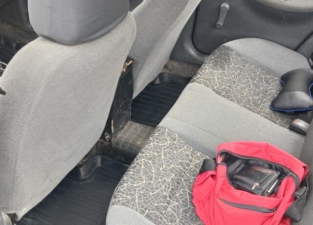 Синій Деу Сенс, об'ємом двигуна 0 л та пробігом 338 тис. км за 950 $, фото 9 на Automoto.ua