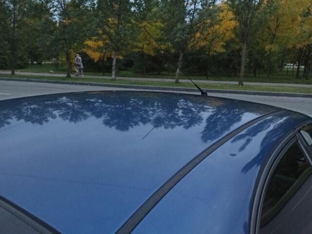 Синій Деу Сенс, об'ємом двигуна 1.3 л та пробігом 82 тис. км за 2999 $, фото 9 на Automoto.ua