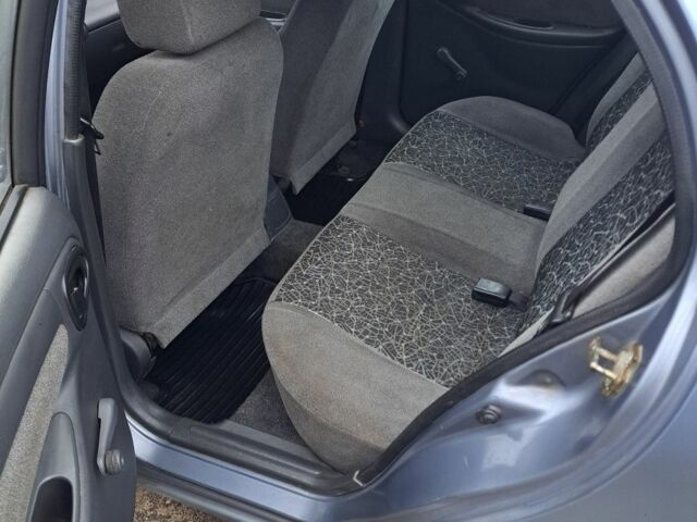 Синий Дэу Сенс, объемом двигателя 0 л и пробегом 220 тыс. км за 1281 $, фото 8 на Automoto.ua