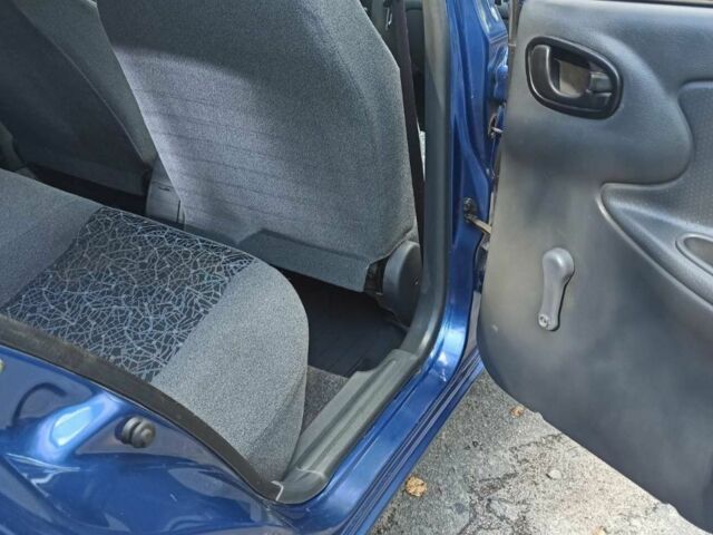 Синій Деу Сенс, об'ємом двигуна 1.3 л та пробігом 82 тис. км за 2999 $, фото 19 на Automoto.ua