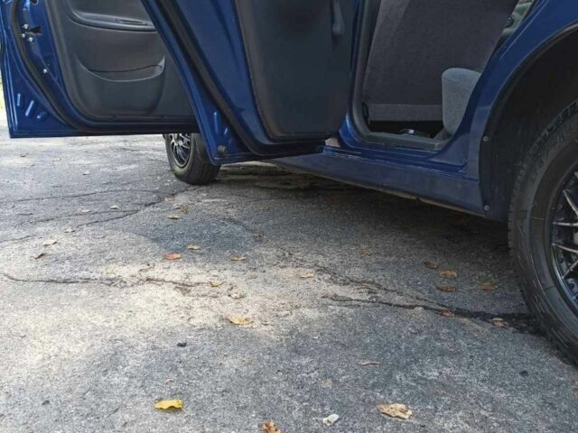 Синій Деу Сенс, об'ємом двигуна 1.3 л та пробігом 82 тис. км за 2999 $, фото 15 на Automoto.ua