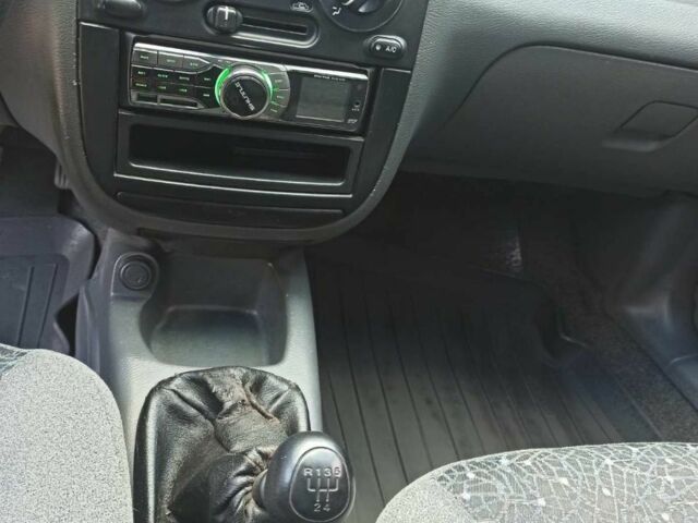 Синій Деу Сенс, об'ємом двигуна 1.3 л та пробігом 82 тис. км за 2999 $, фото 11 на Automoto.ua