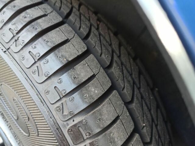 Синій Деу Сенс, об'ємом двигуна 1.3 л та пробігом 82 тис. км за 2999 $, фото 10 на Automoto.ua