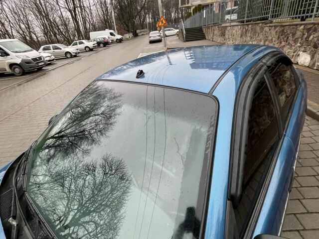 Синий Дэу Сенс, объемом двигателя 1.3 л и пробегом 170 тыс. км за 1250 $, фото 12 на Automoto.ua