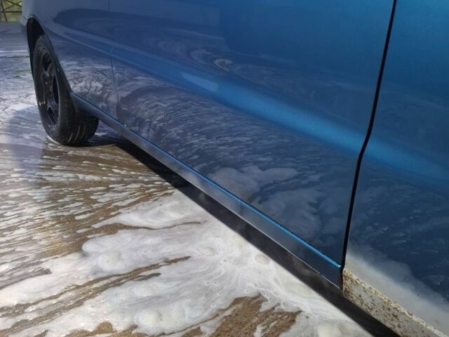 Синий Дэу Сенс, объемом двигателя 1.5 л и пробегом 137 тыс. км за 3000 $, фото 6 на Automoto.ua