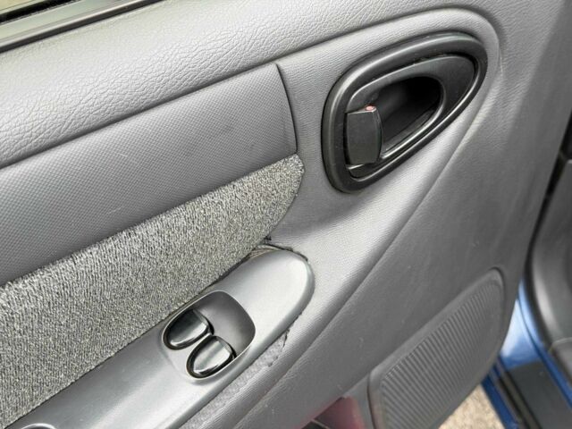 Синій Деу Сенс, об'ємом двигуна 1.5 л та пробігом 136 тис. км за 3200 $, фото 18 на Automoto.ua