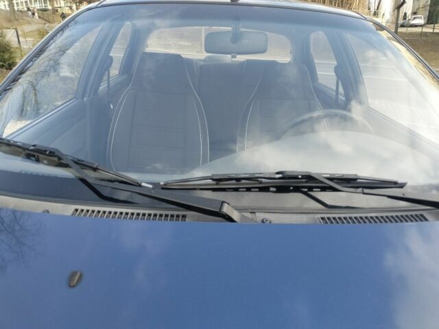 Синий Дэу Сенс, объемом двигателя 1.5 л и пробегом 37 тыс. км за 3349 $, фото 10 на Automoto.ua