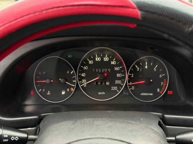 Синій Деу Сенс, об'ємом двигуна 1.5 л та пробігом 136 тис. км за 3200 $, фото 23 на Automoto.ua