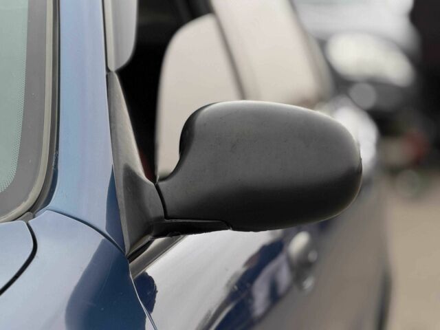 Синій Деу Сенс, об'ємом двигуна 1.5 л та пробігом 136 тис. км за 3200 $, фото 5 на Automoto.ua