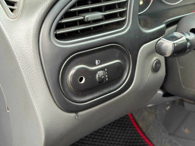 Синій Деу Сенс, об'ємом двигуна 1.5 л та пробігом 136 тис. км за 3200 $, фото 19 на Automoto.ua