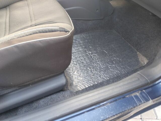 Синий Дэу Сенс, объемом двигателя 1.5 л и пробегом 37 тыс. км за 3349 $, фото 15 на Automoto.ua