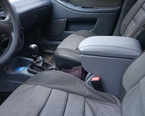 Синій Деу Сенс, об'ємом двигуна 1.5 л та пробігом 310 тис. км за 2200 $, фото 4 на Automoto.ua