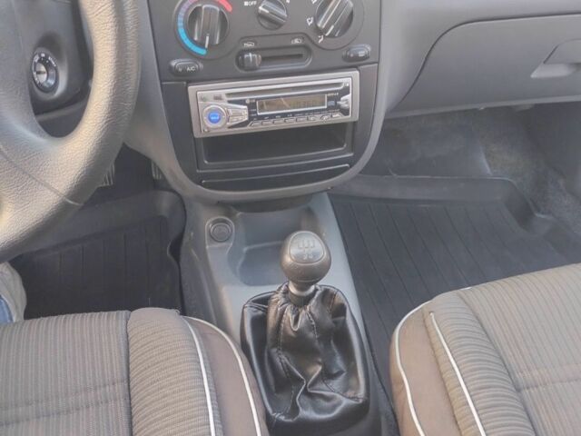 Синий Дэу Сенс, объемом двигателя 1.5 л и пробегом 37 тыс. км за 3349 $, фото 20 на Automoto.ua