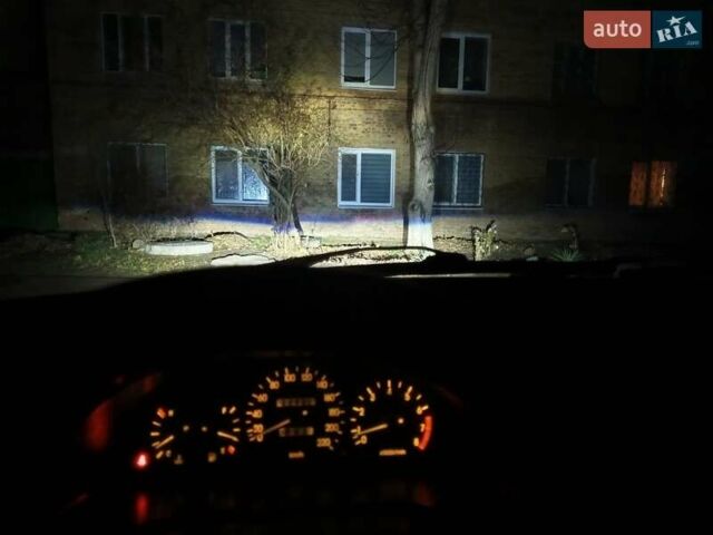 Синій Деу Сенс, об'ємом двигуна 1.5 л та пробігом 310 тис. км за 2200 $, фото 6 на Automoto.ua