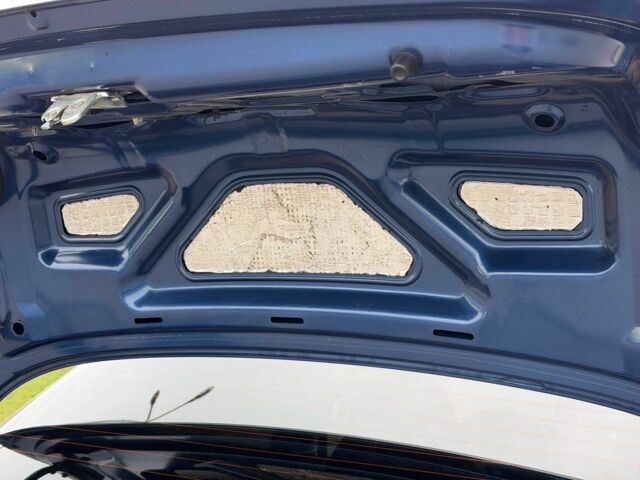 Синій Деу Сенс, об'ємом двигуна 1.5 л та пробігом 136 тис. км за 3200 $, фото 14 на Automoto.ua